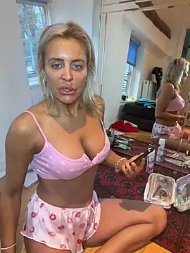 AliceDx online show from February 2, 2026, 9:41 am