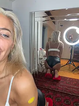 AliceDx online show from March 23, 2026, 10:25 pm