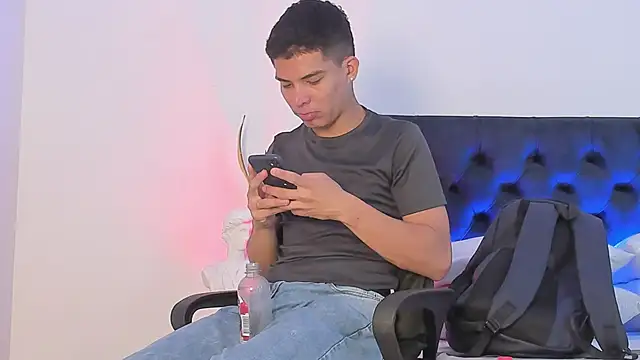 Marcus Moreno online show from March 7, 2026, 7:11 pm