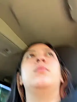 JessySwX online show from January 13, 2026, 8:36 pm