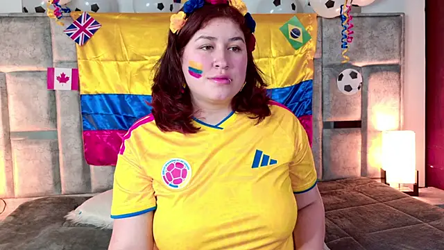 azul veraa online show from June 11, 2026, 12:36 pm