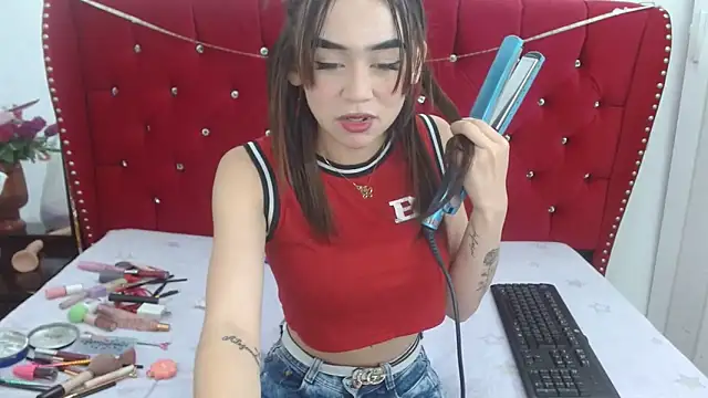 Snapshot of sofiaspring chatting on April 29, 2026, 5:30 pm sofiaspring online show from April 29, 2026, 5:30 pm