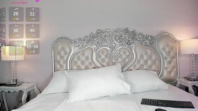 KatheOlson online show from March 2, 2026, 7:54 pm