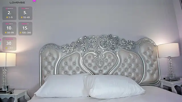 KatheOlson online show from March 20, 2026, 8:25 pm