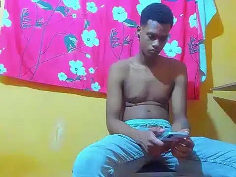 aunstin mohamme online show from February 13, 2026, 3:24 am