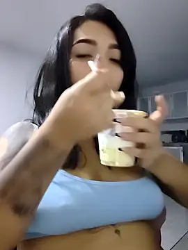 Lilitth  online show from March 15, 2026, 3:01 am