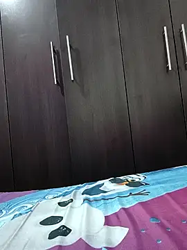 Lilitth  online show from March 22, 2026, 3:04 pm