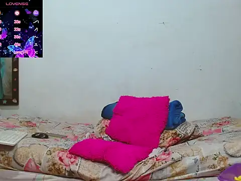 sofia carol online show from February 19, 2026, 3:02 am