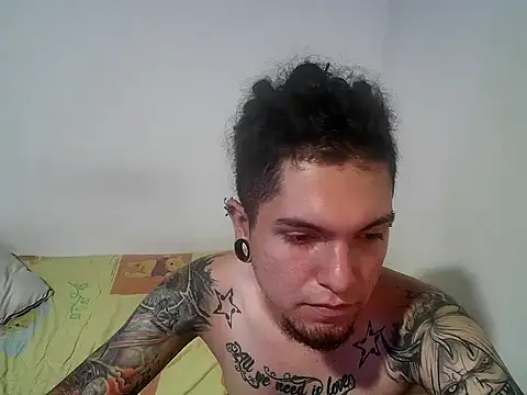 steffandjoshh420 online show from March 18, 2026, 3:31 am