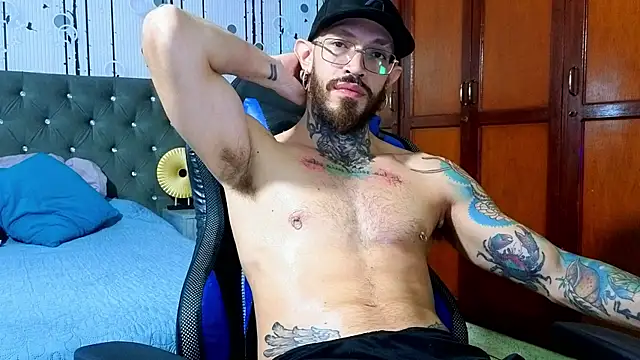 Simon Rz online show from June 6, 2026, 12:10 pm