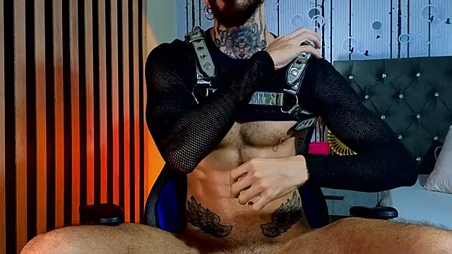 Simon Rz online show from June 13, 2026, 10:02 am