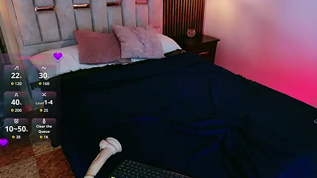 Snapshot of scarlettt_ss chatting on February 22, 2026, 3:07 am scarlettt ss online show from February 22, 2026, 3:07 am