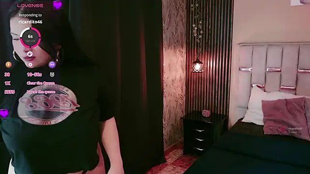 Snapshot of scarlettt_ss chatting on February 24, 2026, 3:15 am scarlettt ss online show from February 24, 2026, 3:15 am