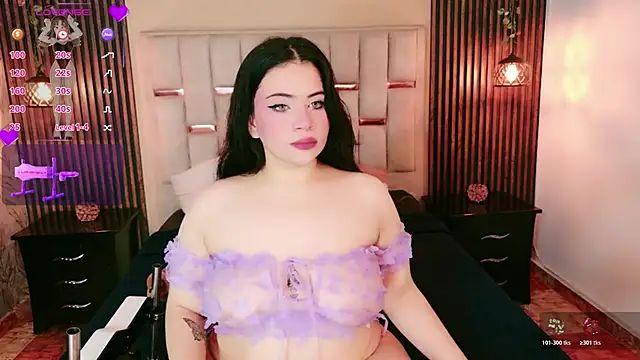 Snapshot of scarlettt_ss chatting on March 3, 2026, 3:01 am scarlettt ss online show from March 3, 2026, 3:01 am