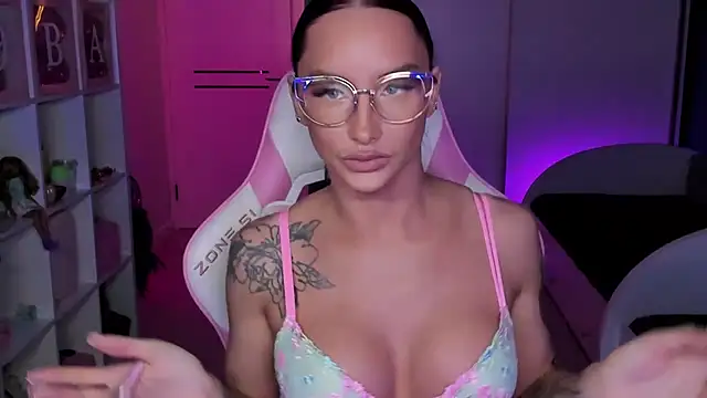 SibylVex online show from January 11, 2026, 7:02 am