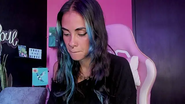 azula lillet online show from March 13, 2026, 8:59 pm