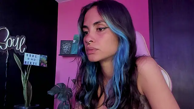 azula lillet online show from April 30, 2026, 8:57 pm