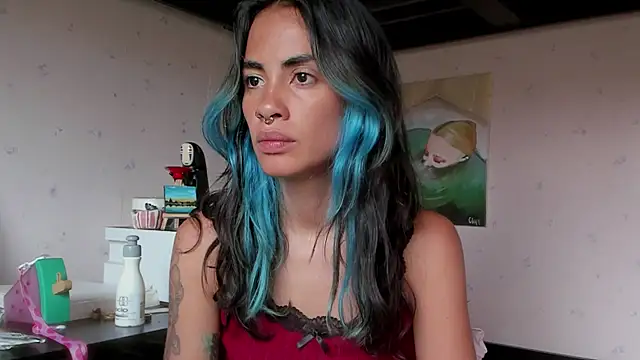 azula lillet online show from July 3, 2026, 10:10 am