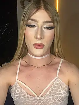 Alana Stone online show from March 14, 2026, 4:51 am