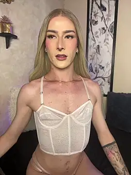 Alana Stone online show from May 10, 2026, 5:07 pm