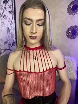 Alana Stone online show from June 25, 2026, 10:36 pm