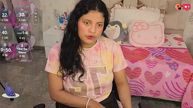 TATTI TAY online show from March 22, 2026, 12:08 pm