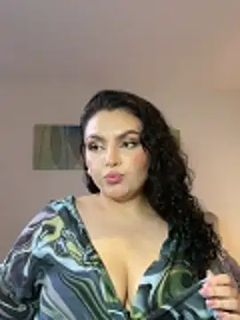 pomkyworld2 online show from February 4, 2026, 10:58 pm