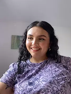 pomkyworld2 online show from February 5, 2026, 8:46 pm