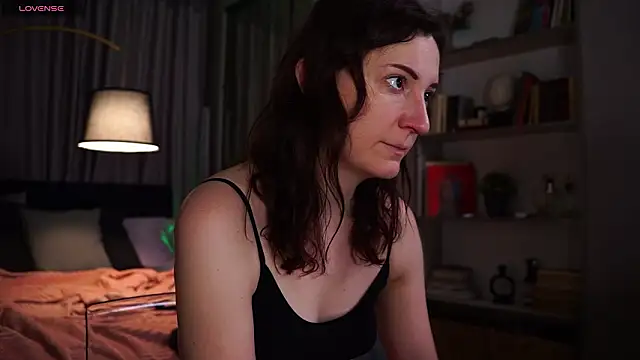 Ruby blossom  online show from March 27, 2026, 8:30 pm