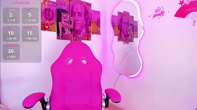 nova beaumonth online show from January 31, 2026, 10:30 pm