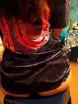 Chiquitoperopeligroso4 online show from January 16, 2026, 4:38 am