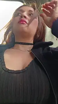 Alejandra N online show from May 30, 2026, 1:52 pm