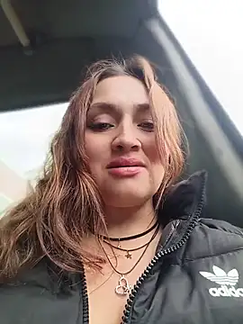 Alejandra N online show from June 13, 2026, 6:17 pm