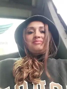 Alejandra N online show from June 16, 2026, 4:53 pm