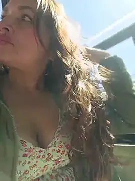Alejandra N online show from June 20, 2026, 2:53 pm