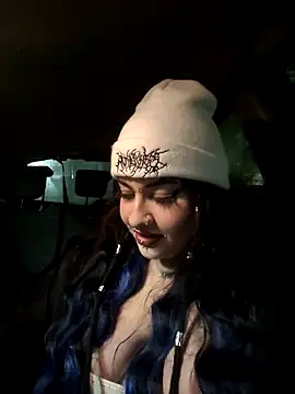 RoseNubble online show from February 24, 2026, 10:30 pm