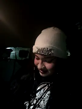 RoseNubble online show from March 20, 2026, 12:15 am