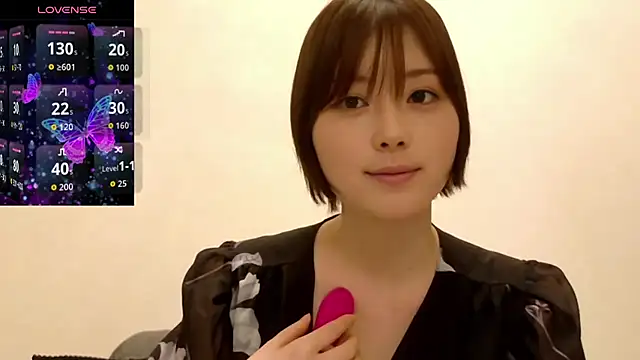 isshiki00 online show from March 9, 2026, 11:03 am