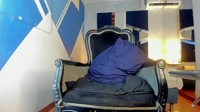 Snapshot of ThiagoBerry chatting on March 22, 2026, 12:19 pm ThiagoBerry online show from March 22, 2026, 12:19 pm