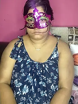 pinkisaha75 online show from January 9, 2026, 6:49 am