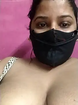 pinkisaha75 online show from February 27, 2026, 6:41 pm