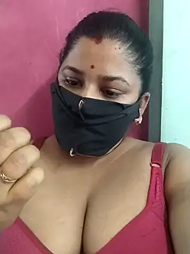 pinkisaha75 online show from May 17, 2026, 1:25 am