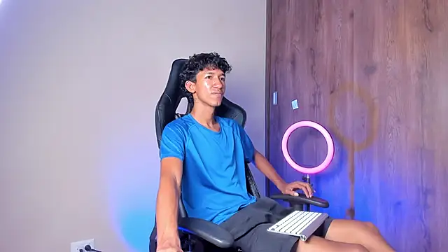 neitan miller  online show from February 17, 2026, 7:20 pm