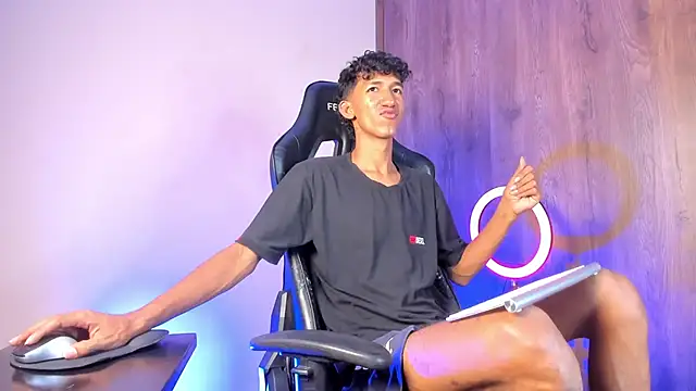 neitan miller  online show from February 20, 2026, 6:37 am