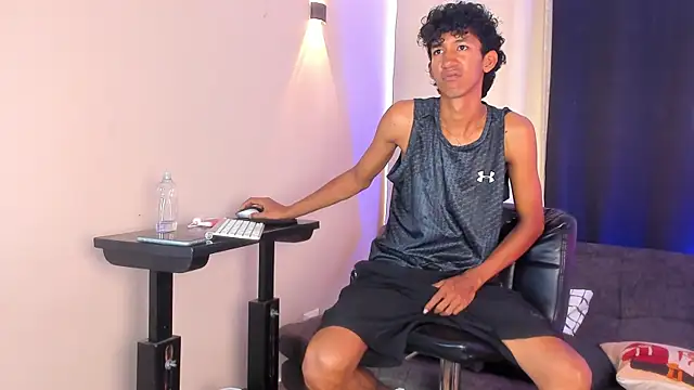 neitan miller  online show from May 4, 2026, 8:38 pm