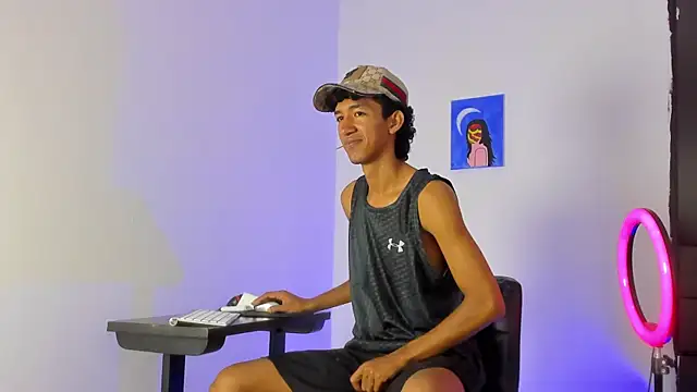 neitan miller  online show from June 21, 2026, 5:26 pm