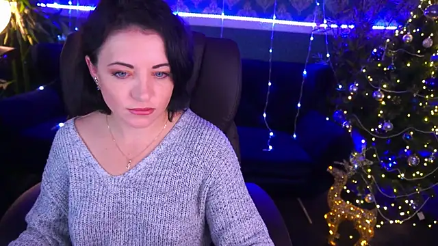 Dafni Monn online show from December 10, 2024, 6:33 am
