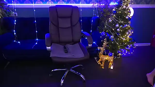 Dafni Monn online show from December 20, 2024, 10:05 am