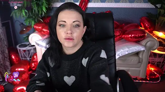 Snapshot of Dafni_Monn chatting on February 21, 2026, 6:36 am Dafni Monn online show from February 21, 2026, 6:36 am