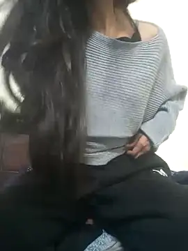 Snapshot of xoxoashi chatting on February 4, 2026, 4:46 pm xoxoashi online show from February 4, 2026, 4:46 pm